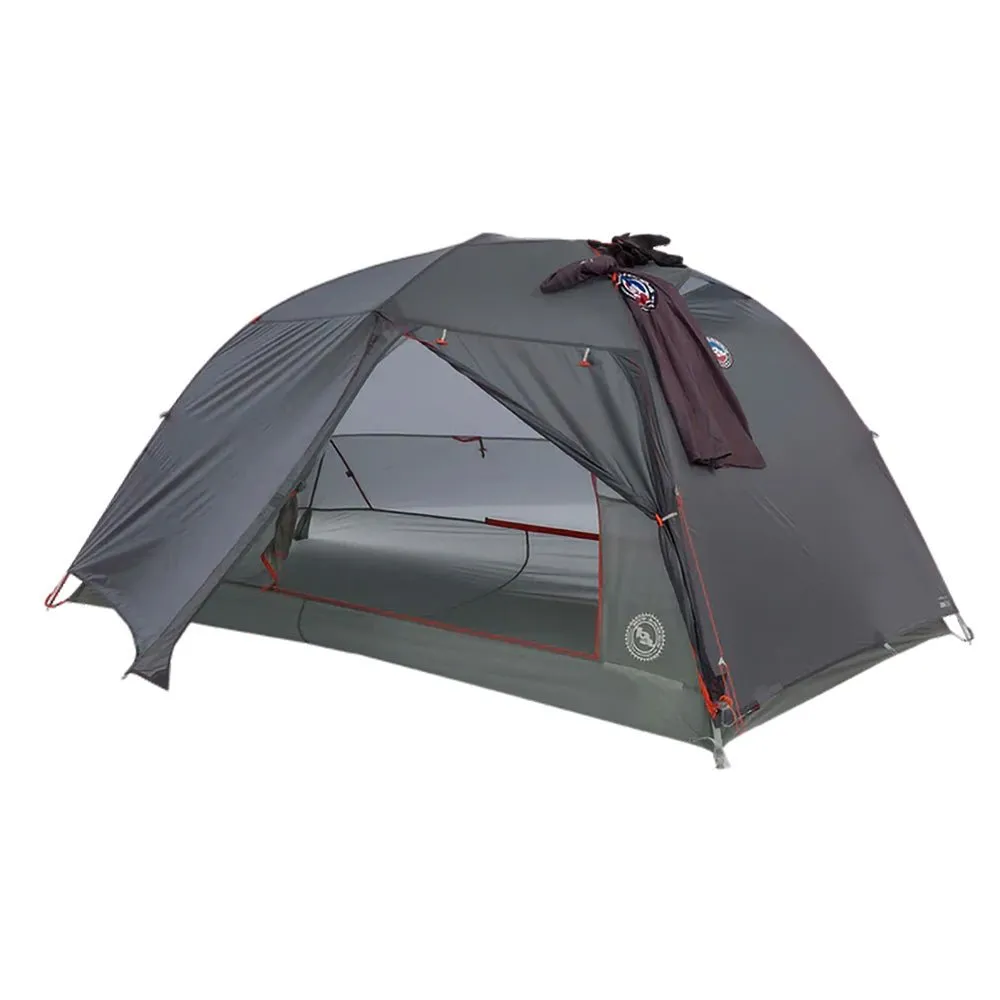 COPPER SPUR HV UL2 BIKEPACK TENT