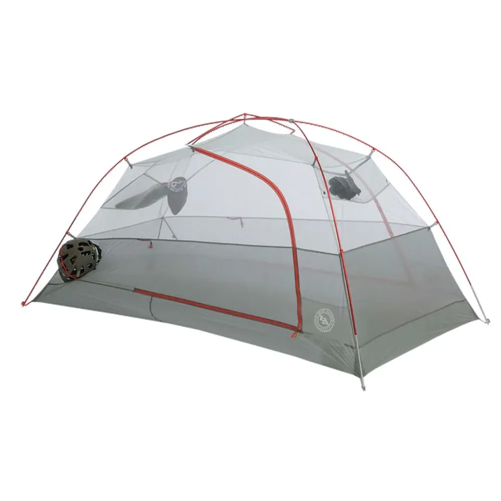 COPPER SPUR HV UL2 BIKEPACK TENT