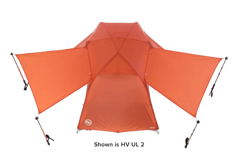 Copper Spur HV UL4 Tent