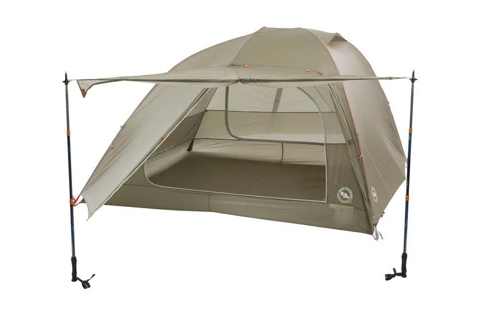 Copper Spur HV UL4 Tent