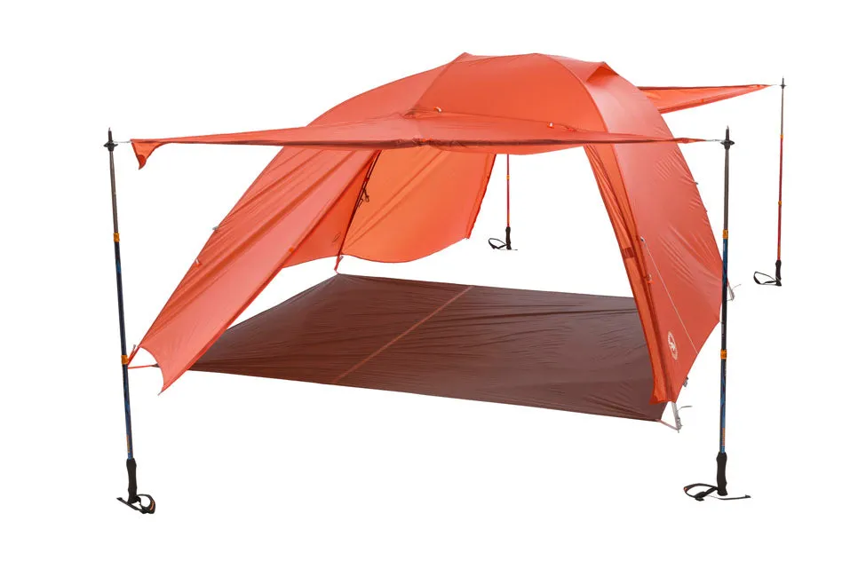 Copper Spur HV UL4 Tent