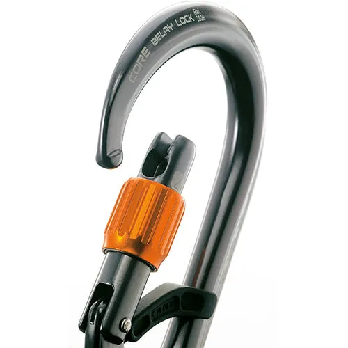 Core Belay Lock HMS