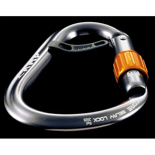 Core Belay Lock HMS