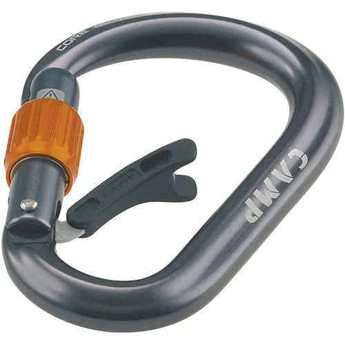 Core Belay Lock HMS