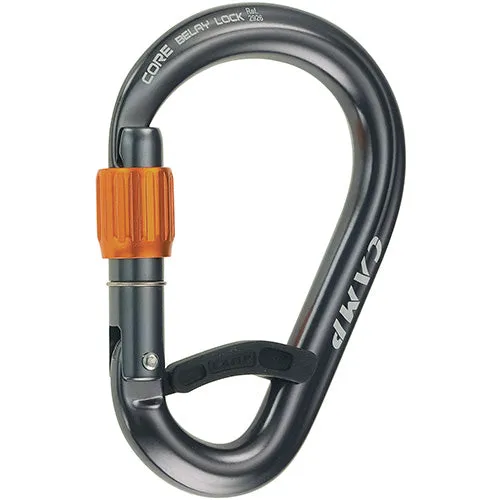 Core Belay Lock HMS