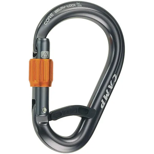 Core Belay Lock HMS