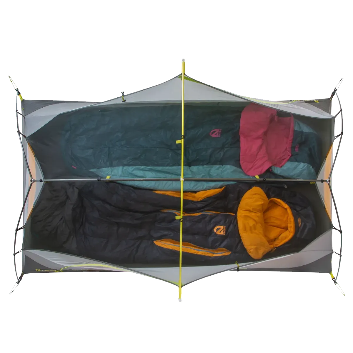 Dagger OSMO 2 Person Tent