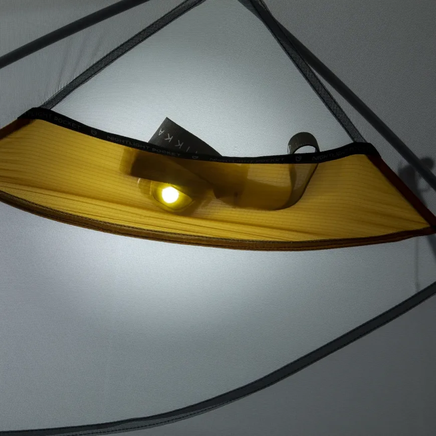 Dagger OSMO 3 Person Tent