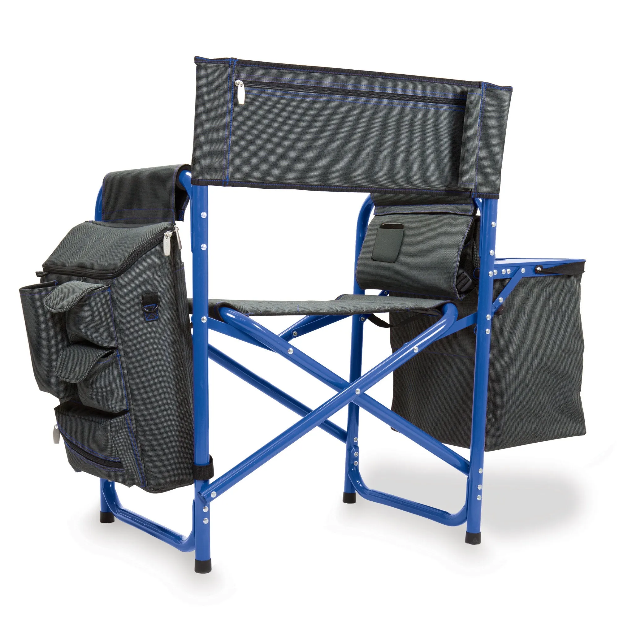 Detroit Tigers - Fusion Camping Chair