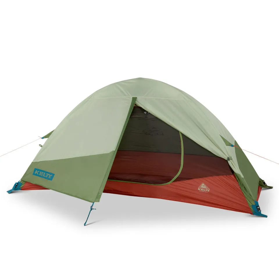 Discovery Trail 1 person Tent