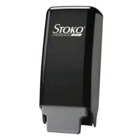 Dispenser, Stoko VARIO Black (Holds Soft Bottle)