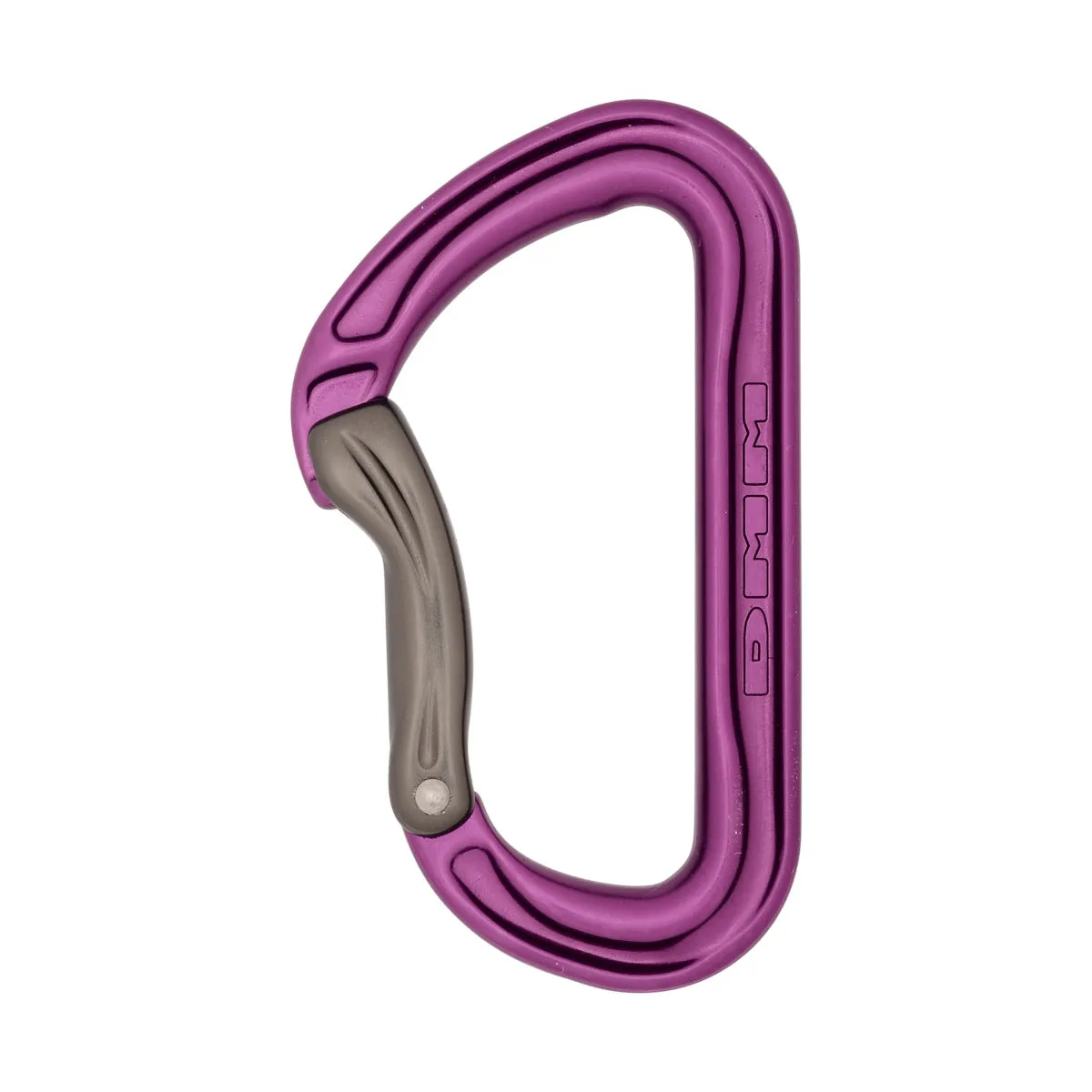 DMM Shadow Carabiner (Bent)