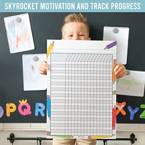 Doodle Homework Trackers