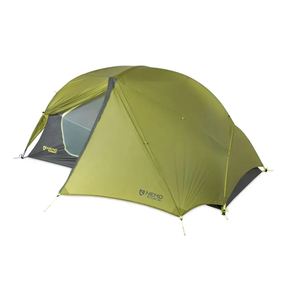 DRAGONFLY OSMO 2P TENT