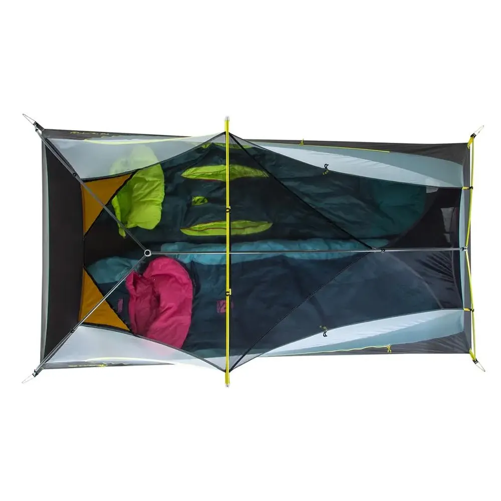 DRAGONFLY OSMO 2P TENT