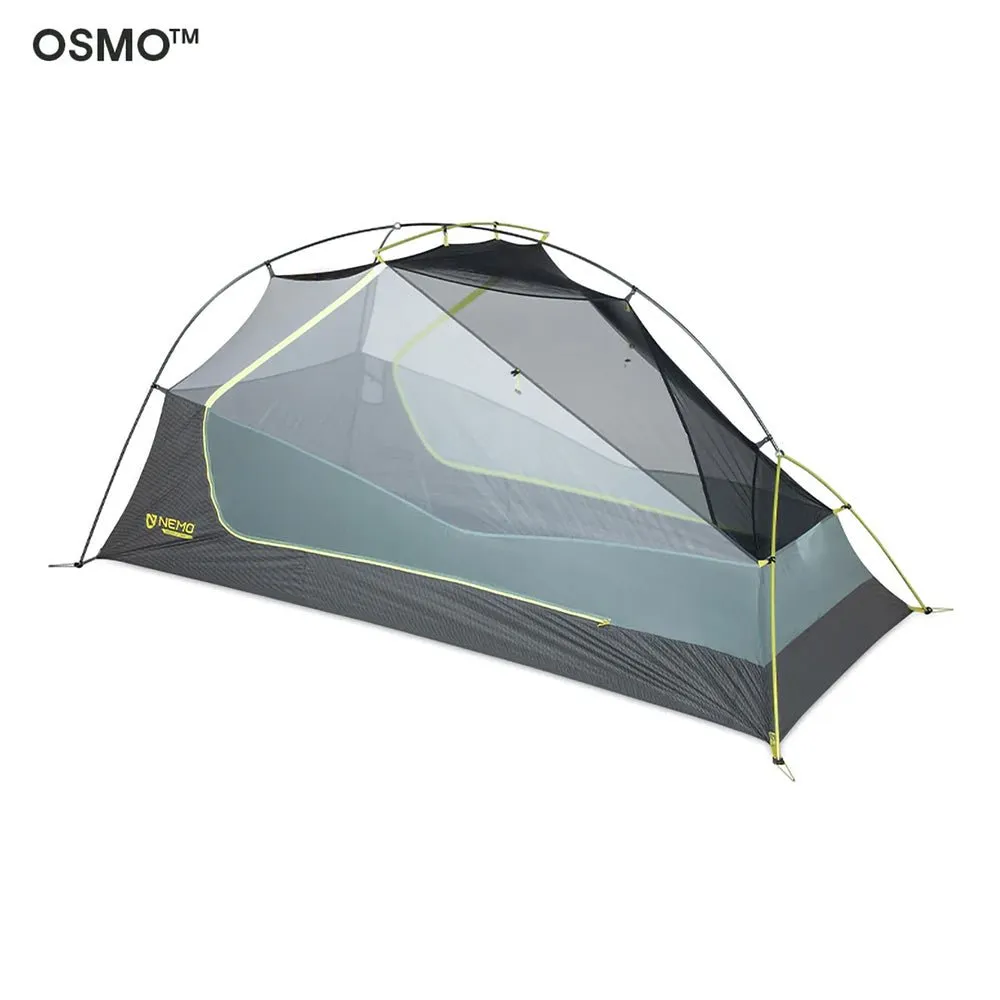 DRAGONFLY OSMO 2P TENT