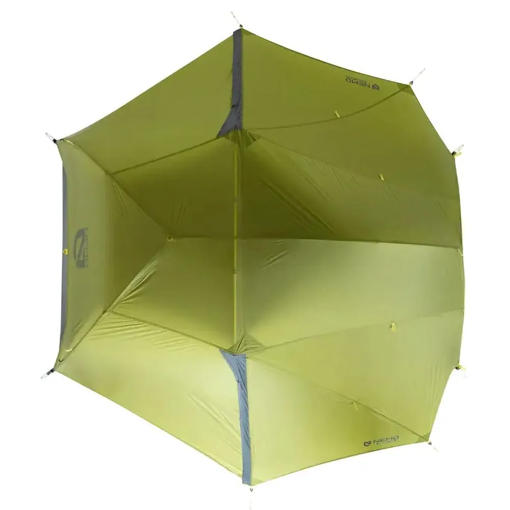 DRAGONFLY OSMO 2P TENT