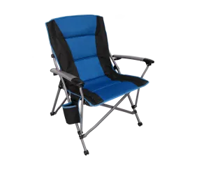 E-Z UP® AllSport Outdoor Folding Chair