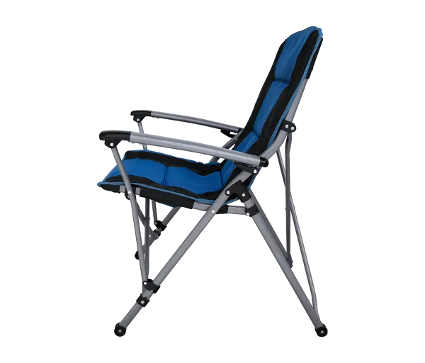 E-Z UP® AllSport Outdoor Folding Chair