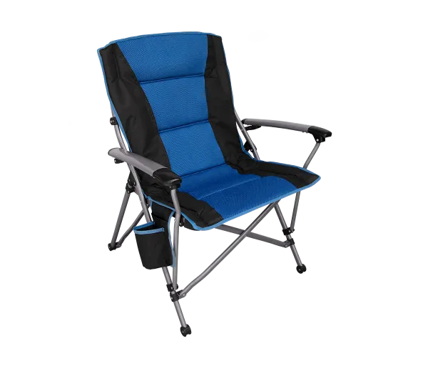 E-Z UP® AllSport Outdoor Folding Chair