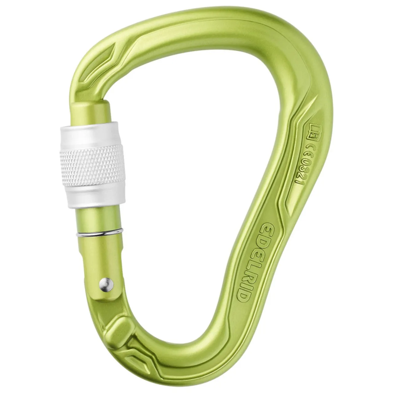 Edelrid HMS Bullet Screw