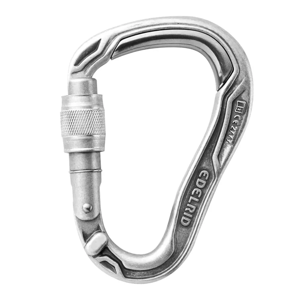 Edelrid HMS Bulletproof Screw Eco