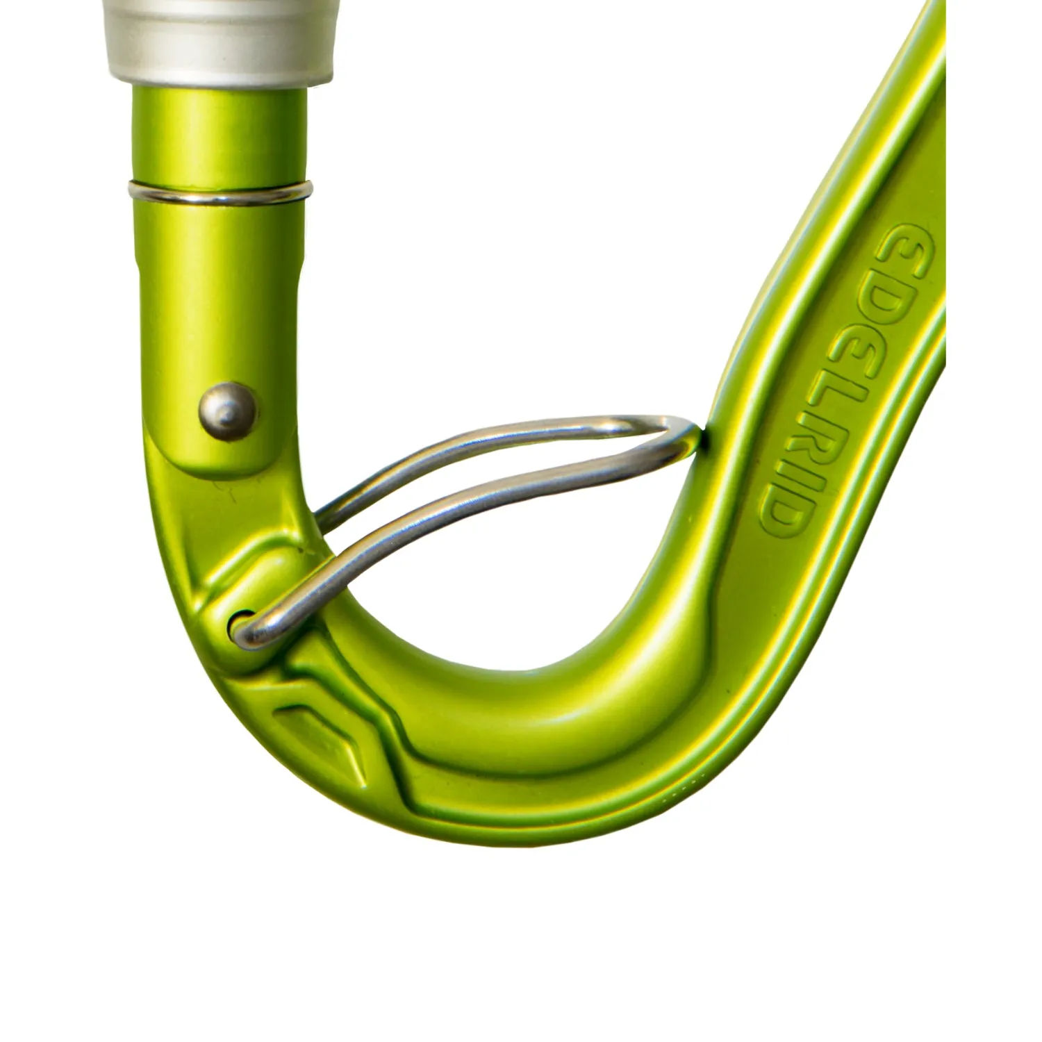 Edelrid HMS Bulletproof Screw FG