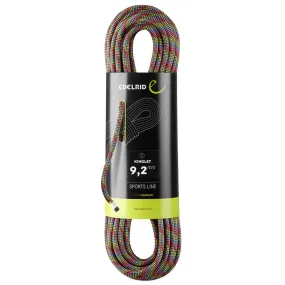 Edelrid Kinglet 9.2mm