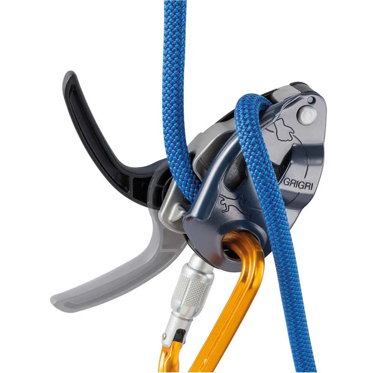 Edelrid Petzl & Fixe Sport Lead Climbing Package