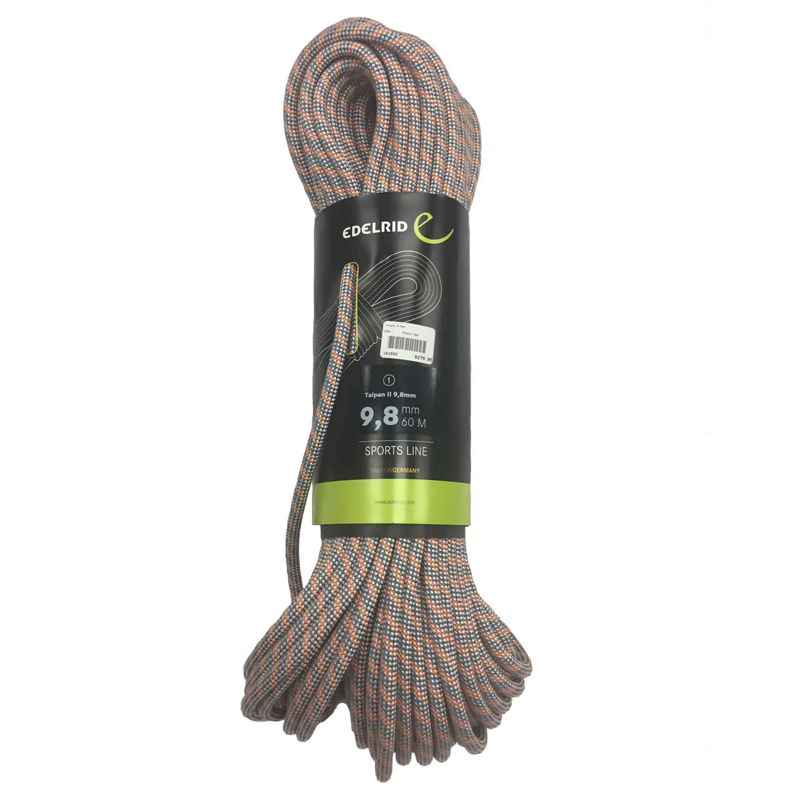 Edelrid Petzl & Fixe Sport Lead Climbing Package