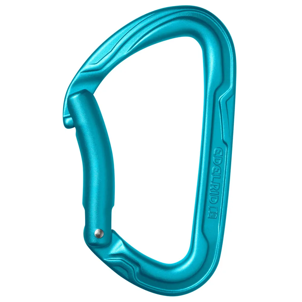 Edelrid Pure Bent III Carabiner