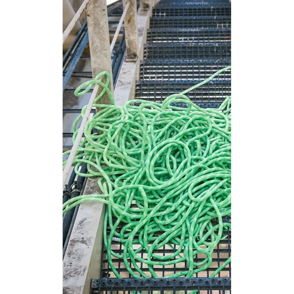 Edelrid Static Low Stretch 11,0mm