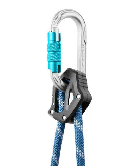 Edelrid Switch Pro Double Adjust Climbing Lanyard - 120cm