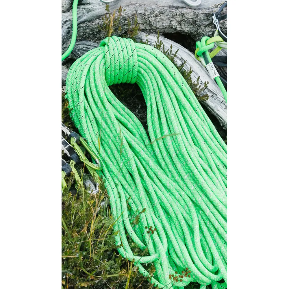 Edelrid Tommy Caldwell Eco Dry DT 9,6mm