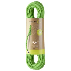 Edelrid Tommy Caldwell Eco Dry DT 9,6mm