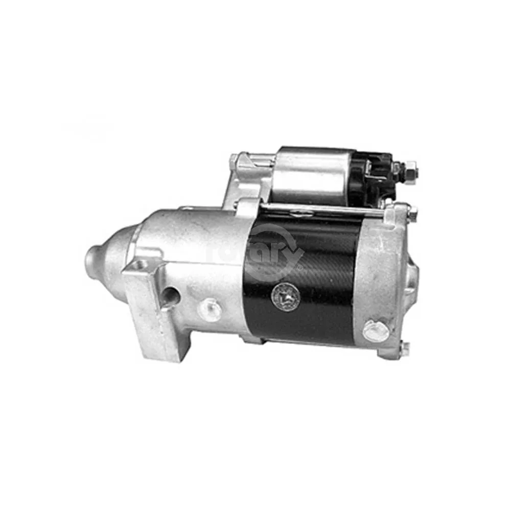 ELECTRIC STARTER FOR KOHLER 25-098-09-S