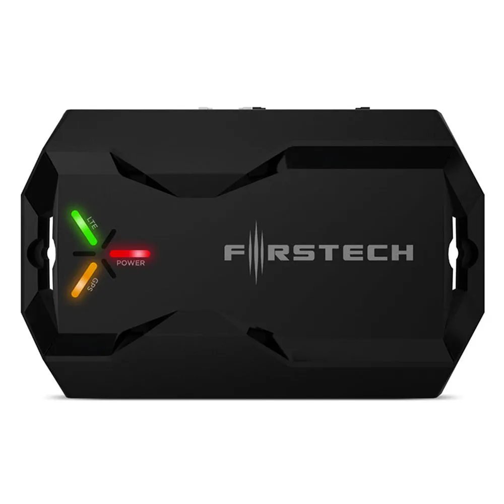 Firstech Drone X1MAX-LTE Module Smartphone Control GPS Tracking Car Security