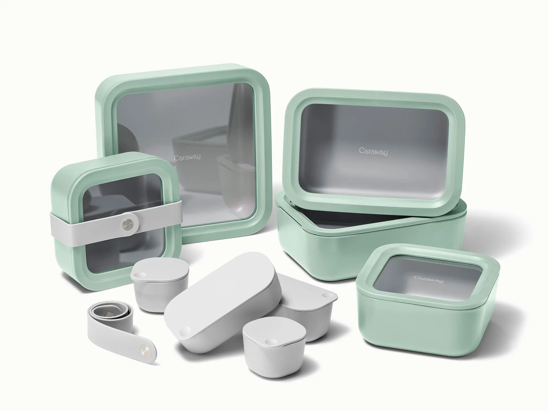 Food Storage Set