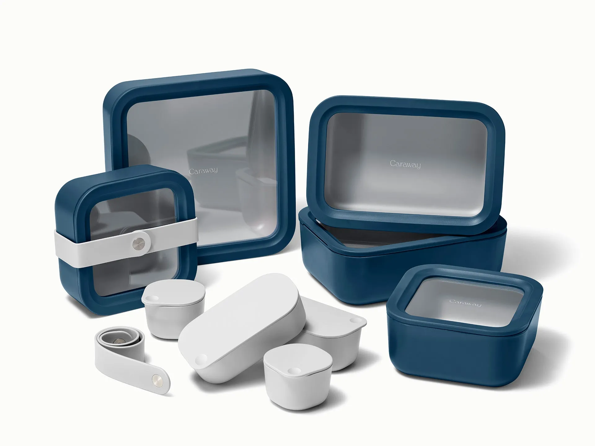 Food Storage Set