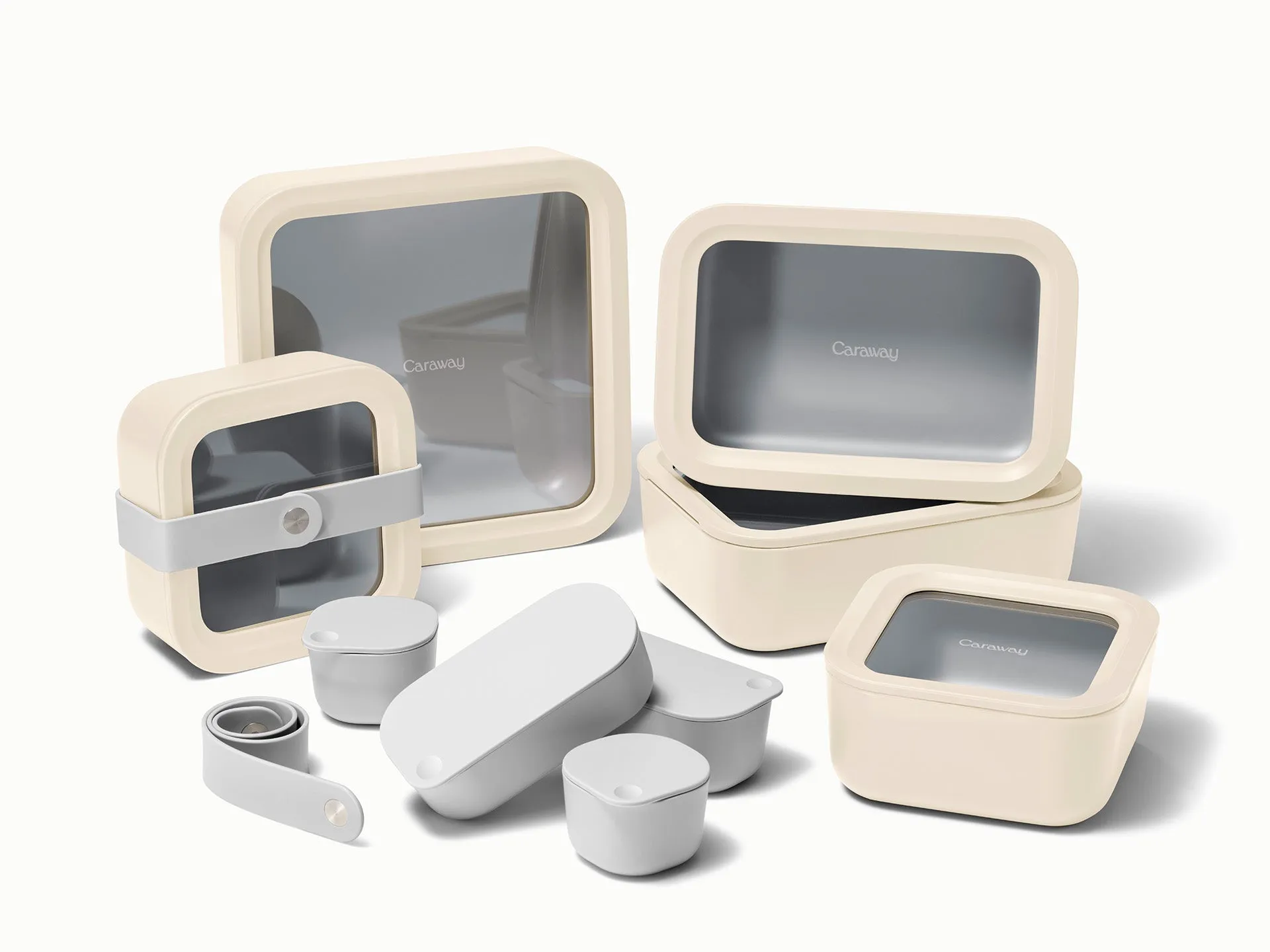 Food Storage Set