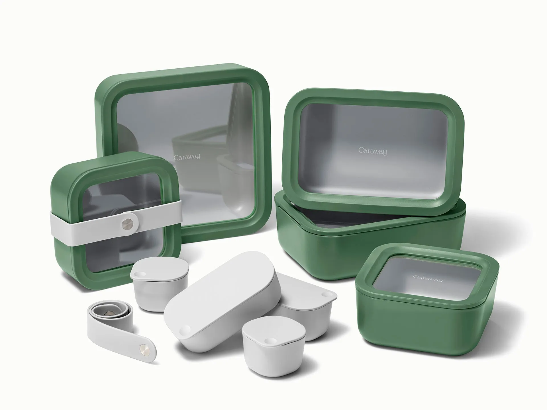 Food Storage Set