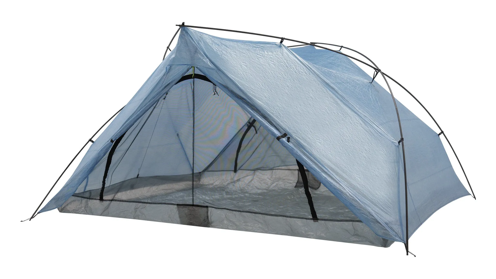 Free Zip 3P Freestanding Tent