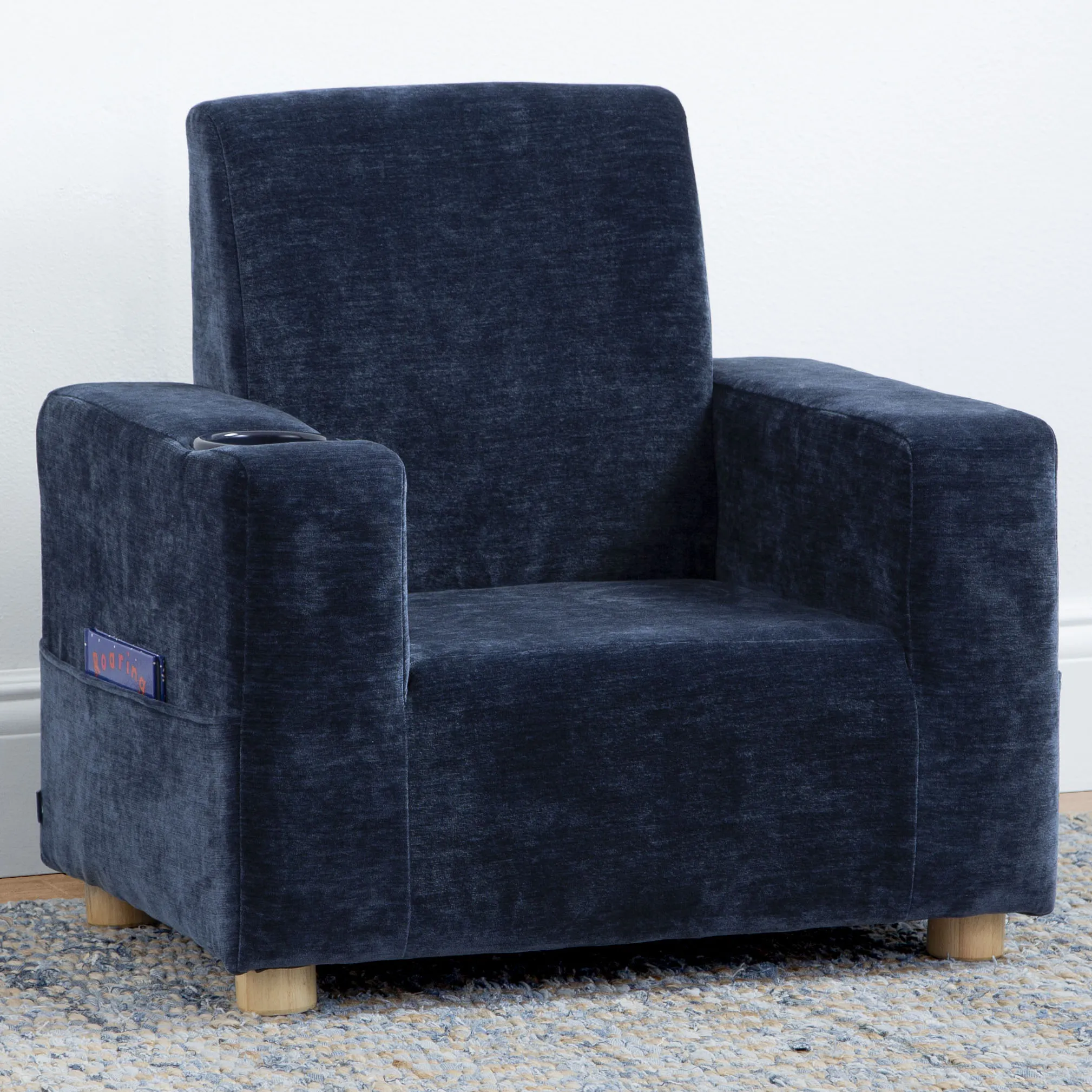 GapKids Upholstered Chair