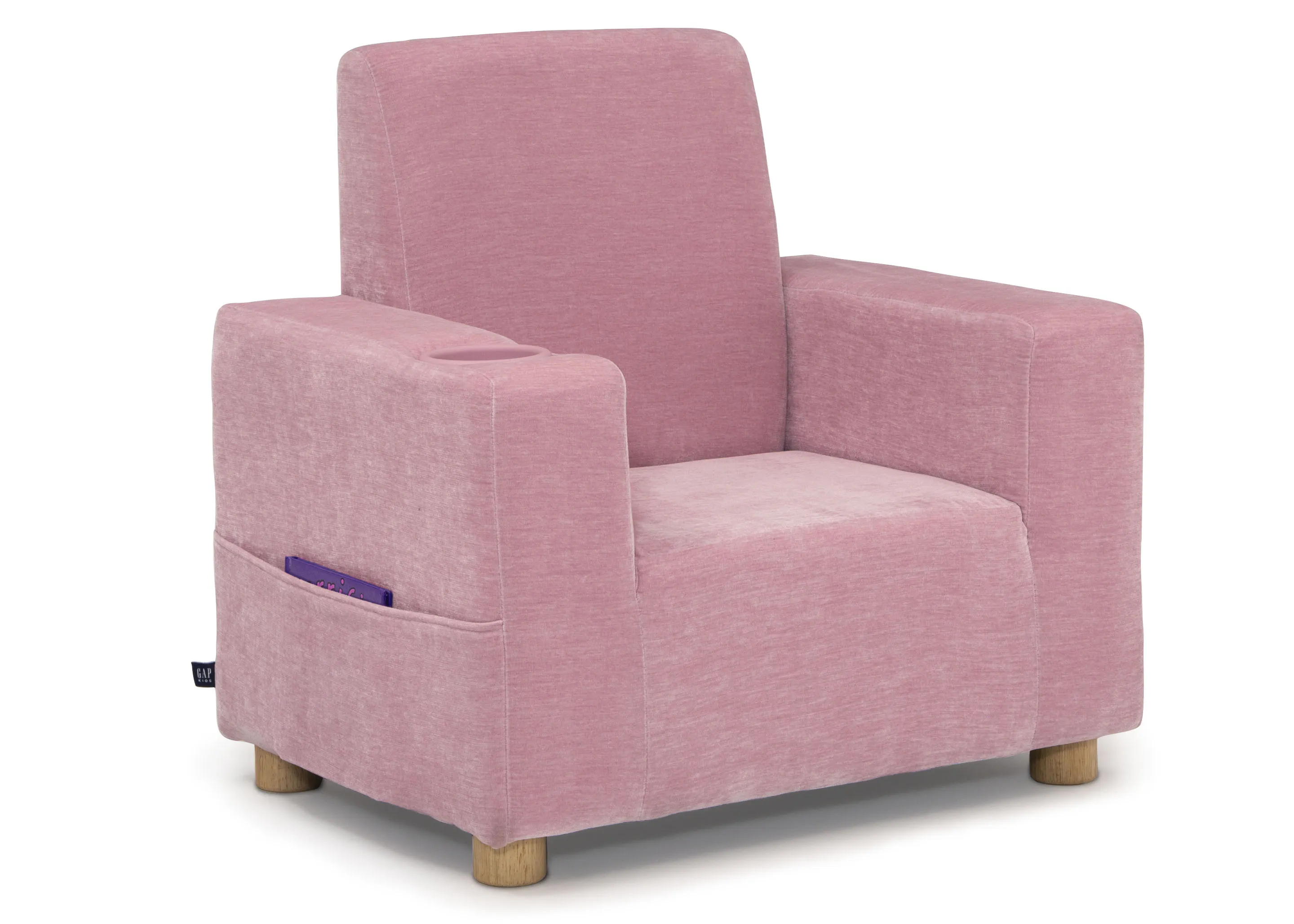 GapKids Upholstered Chair