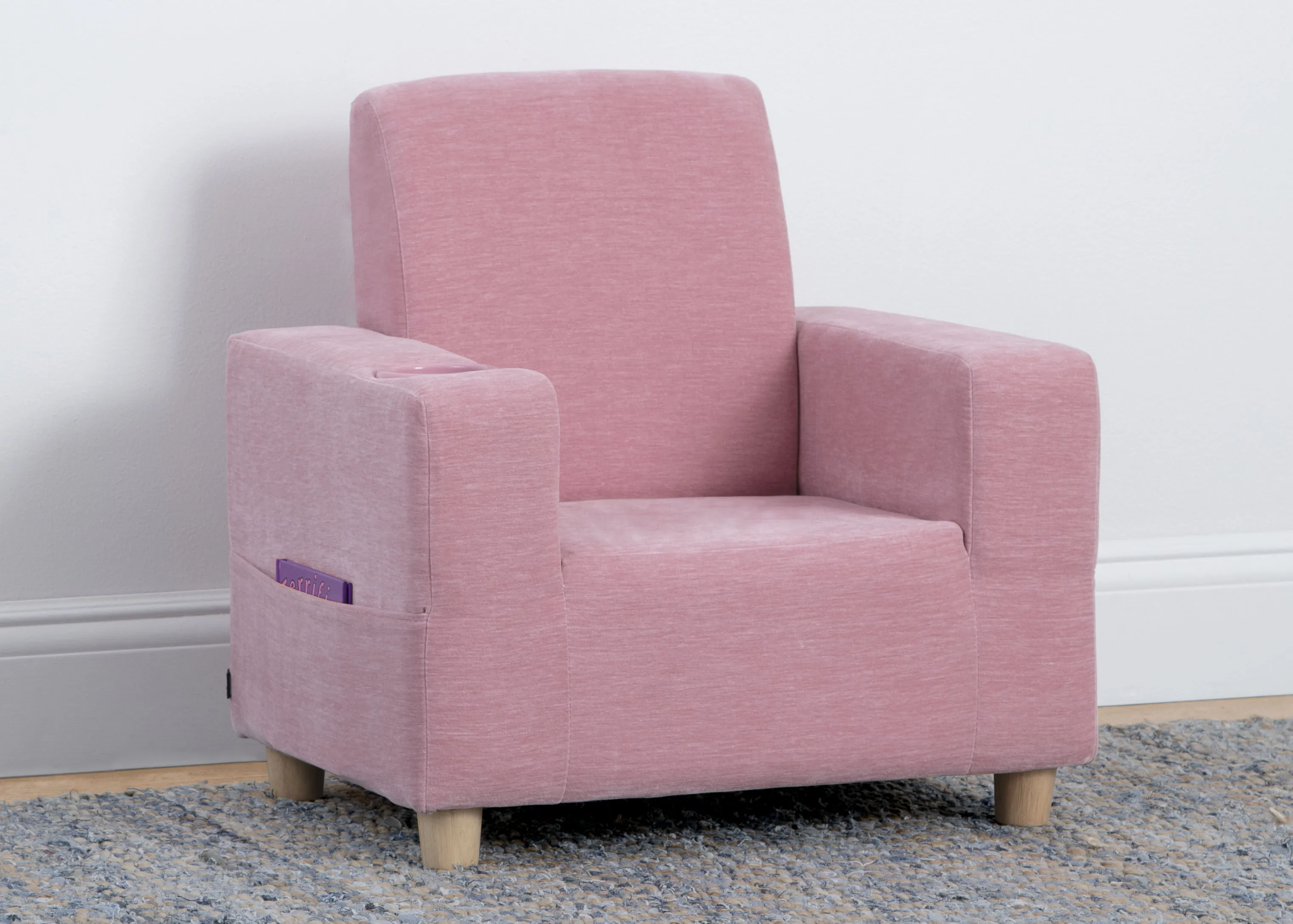 GapKids Upholstered Chair