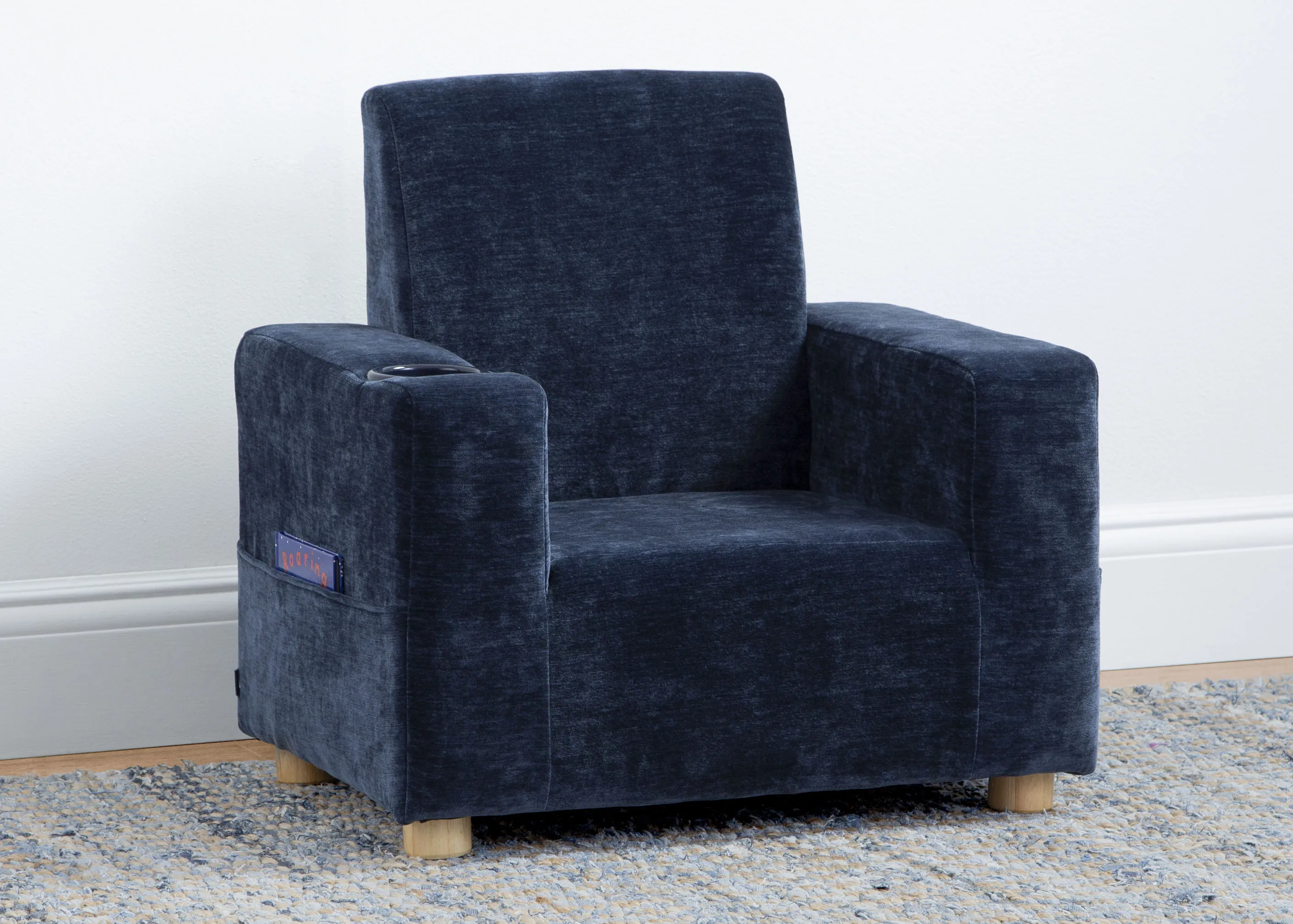 GapKids Upholstered Chair