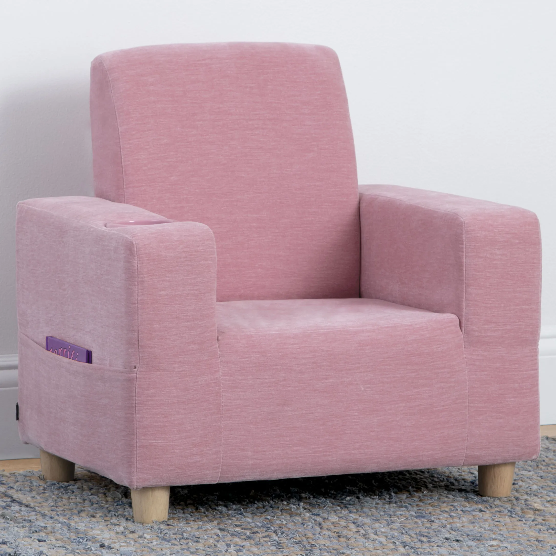 GapKids Upholstered Chair