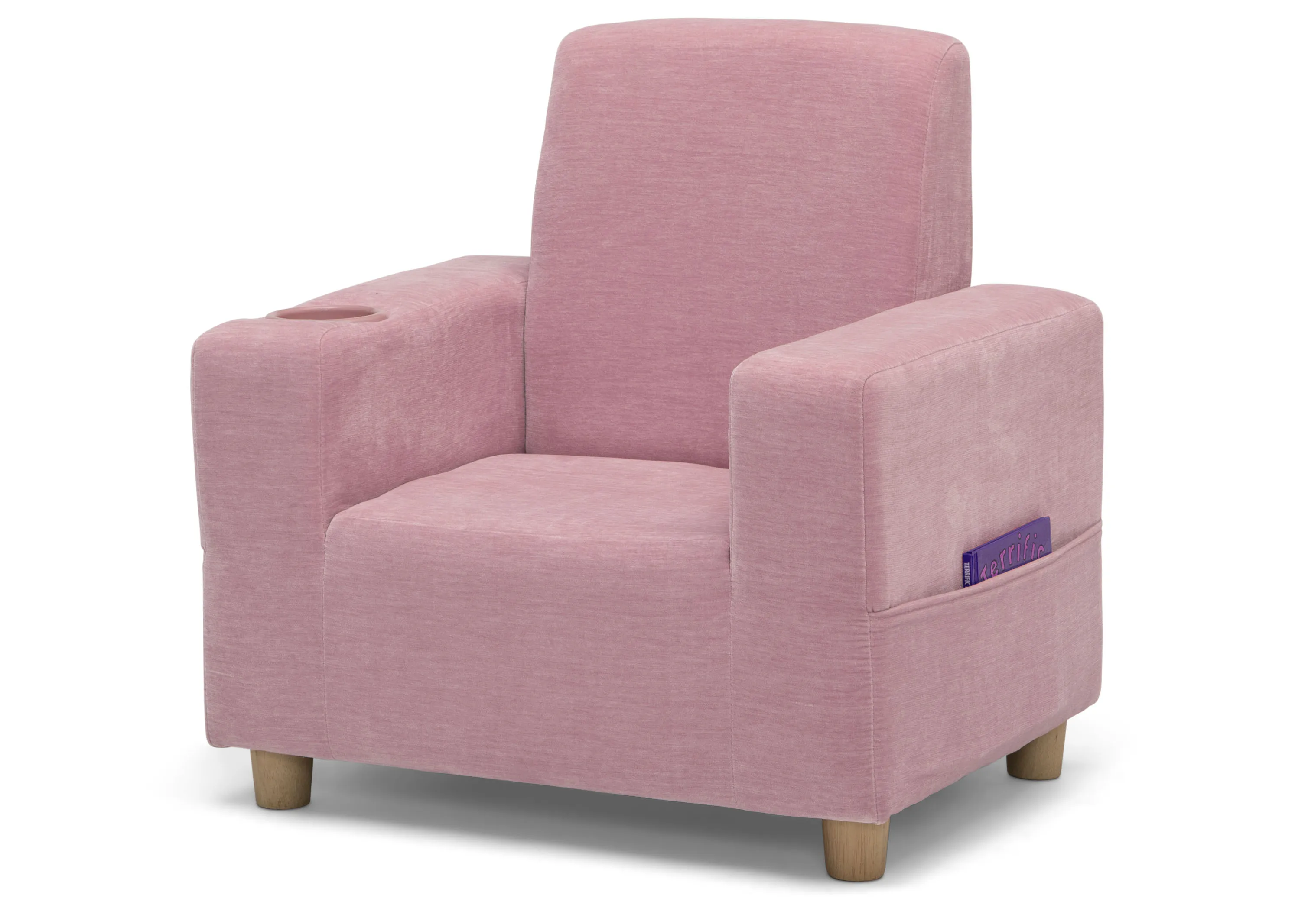 GapKids Upholstered Chair