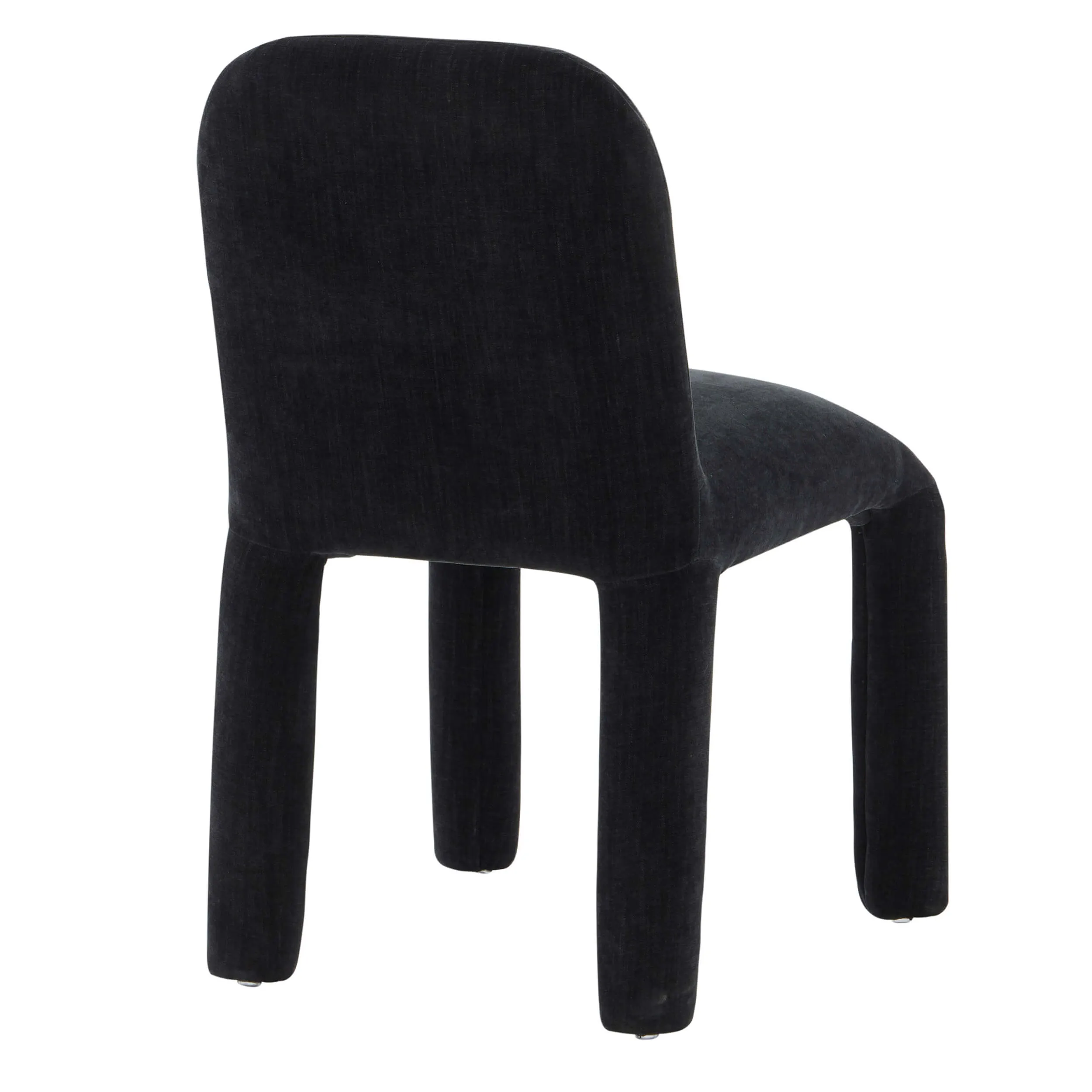 Georgia Dining Chair, Midnight, Set of 2