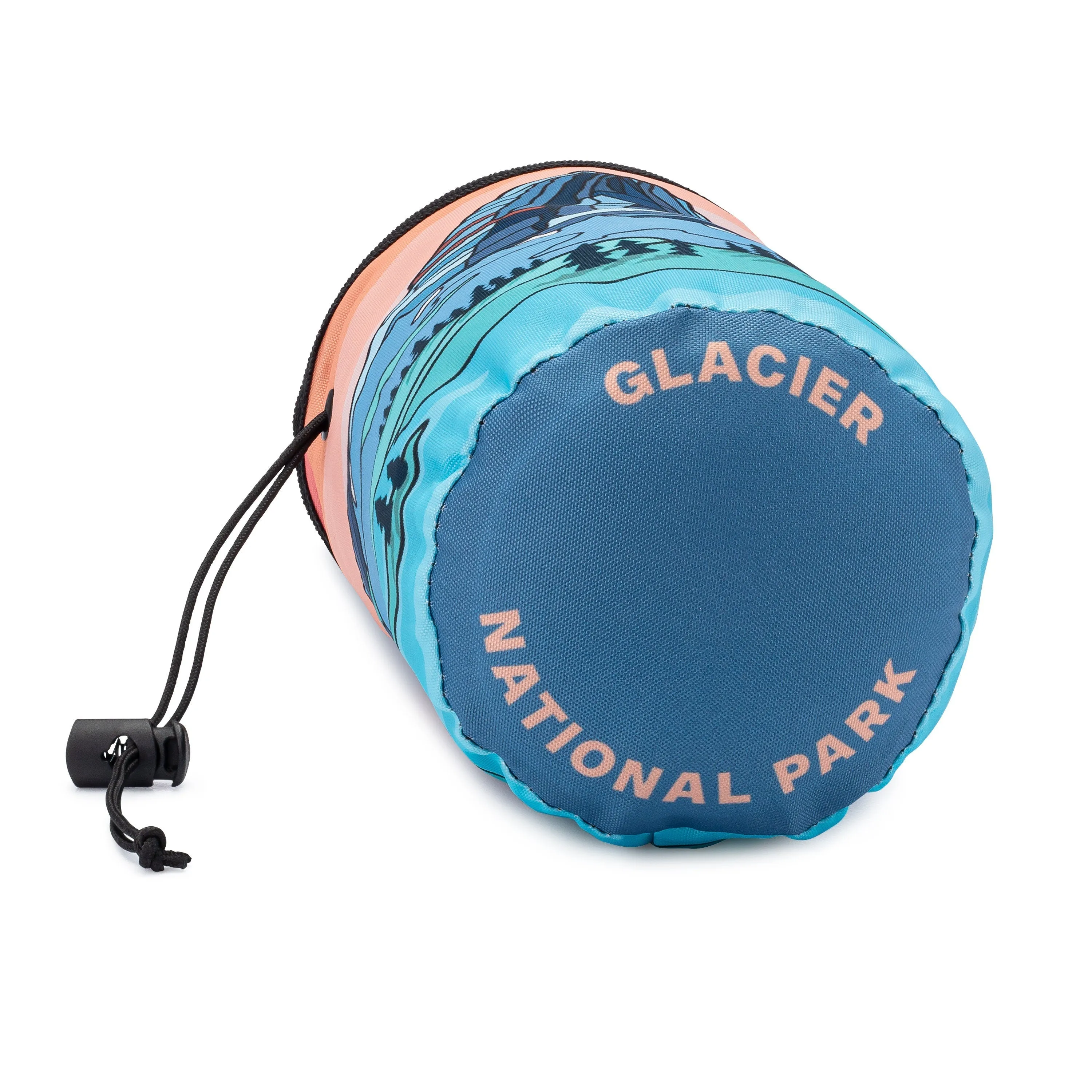 Glacier Climbing Chalk Bag